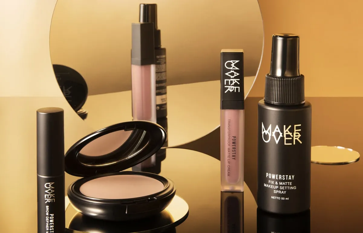 Make Over