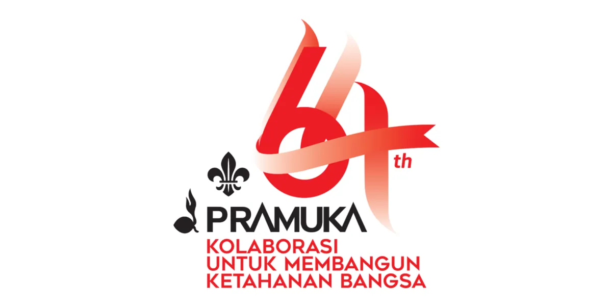 Hari Pramuka ke-64: Kolaborasi untuk Membangun Ketahanan Bangsa (Sumber: pramuka.id | Foto: Fabio Yehezkiel Lasut)