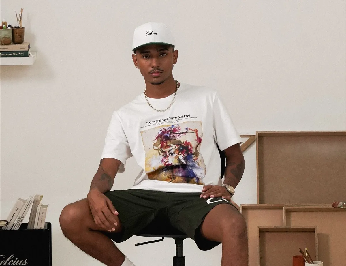 El-Maestro lahir dari sebuah pertanyaan sederhana namun mendalam, bagaimana cara membuat anak muda mengenal dan mencintai seni lukis Indonesia. (Sumber: clcs.co.id)