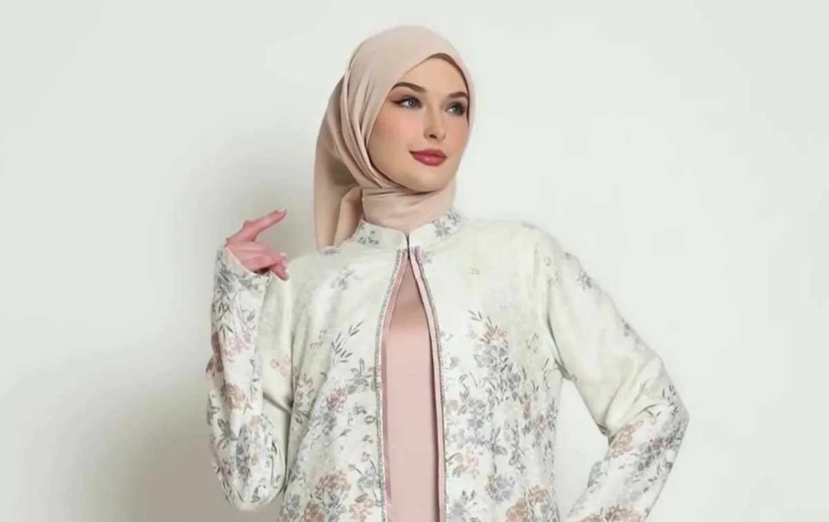 Koleksi brand fesyen Yumnasa. (Sumber: Yumnasa)