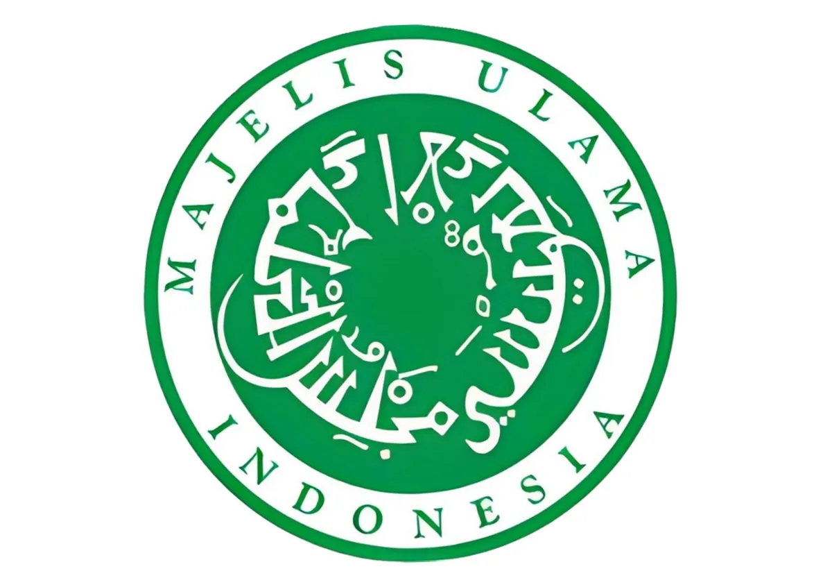 Logo Majelis Ulama Indonesia. (Sumber: Dok. MUI)