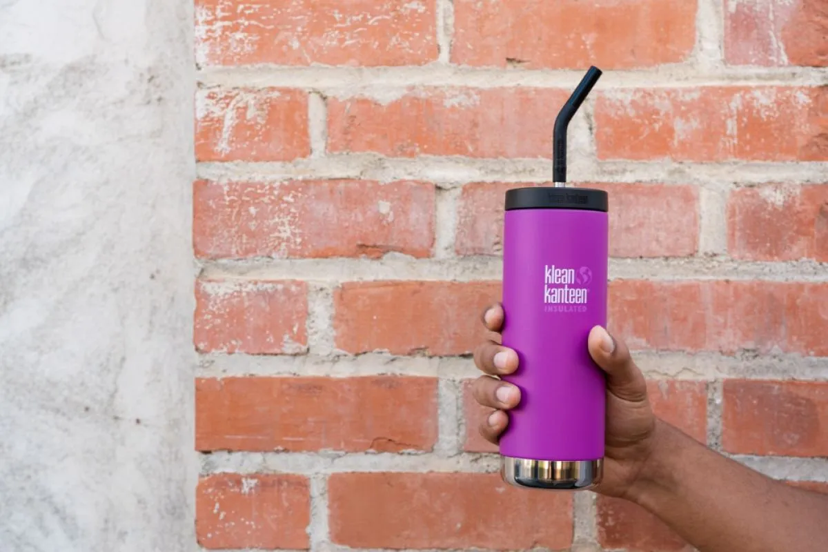 Ilustrasi Produk Klean Kanteen. (Foto: Dok. Klean Kanteen)