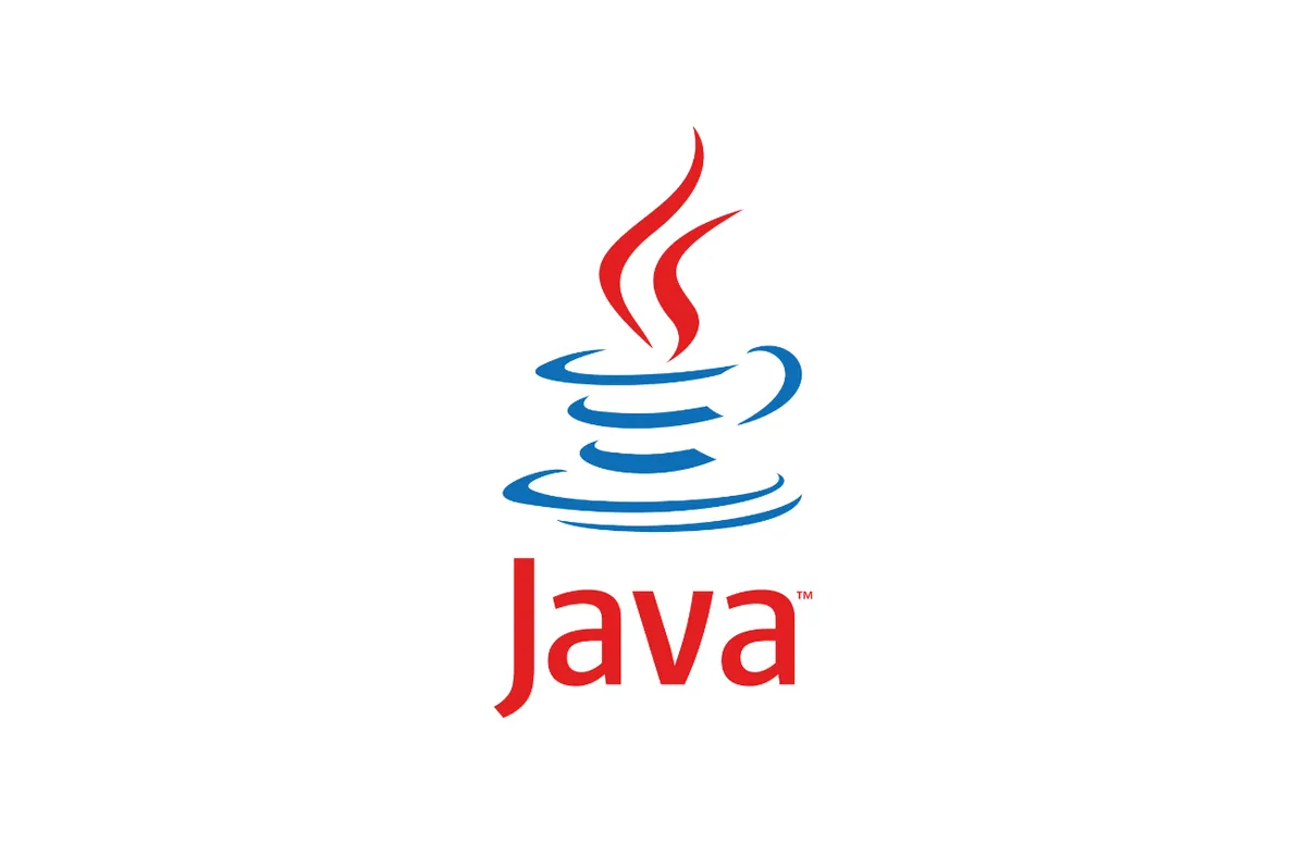 Logo Java.