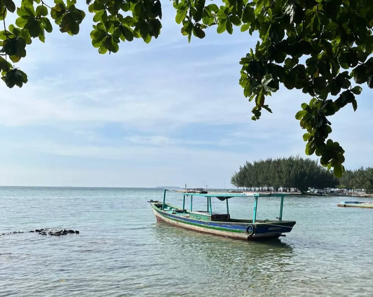  (Sumber: Dokumentasi Pribadi)