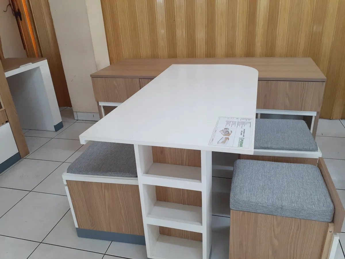 Produk furniture dari Kota Bandung (Sumber: dokpri | Foto: Totok Siswantara)