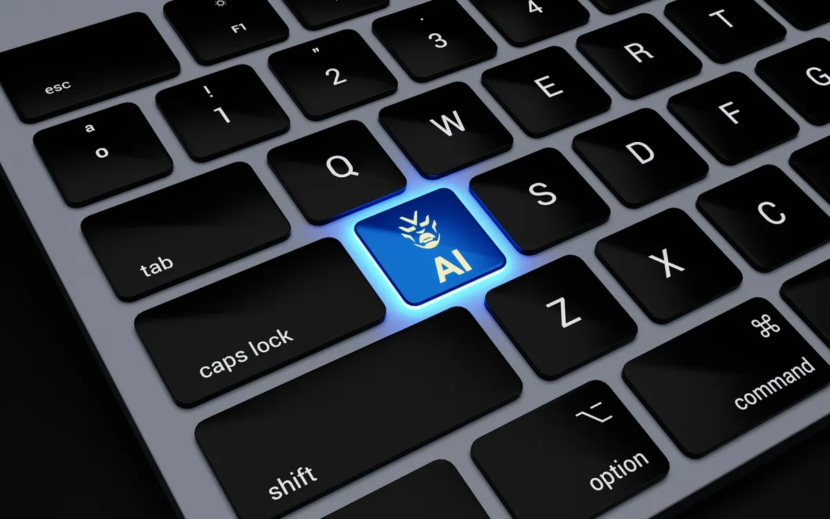 Artificial Intelligence (AI) dan Coding menjadi bagian penting yang bisa mengubah cara kita belajar, bermain, bahkan bekerja. (Sumber: Unsplash/BoliviaInteligente)