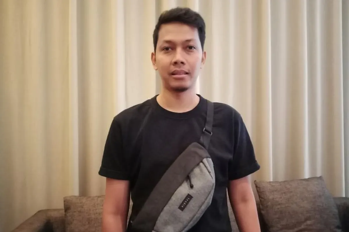 Owner Brand Fashion Visval Solihin (Foto: IST)
