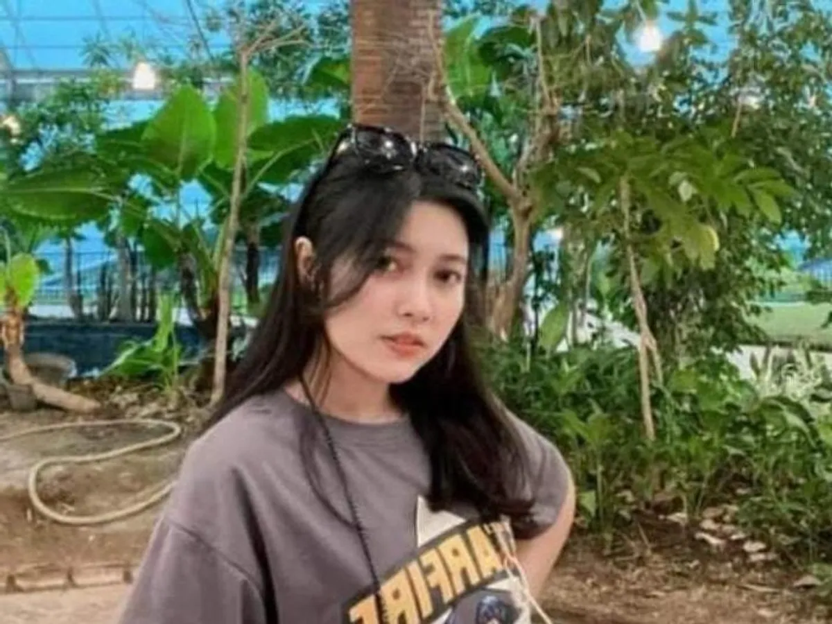 Amalia Mustika Ratu