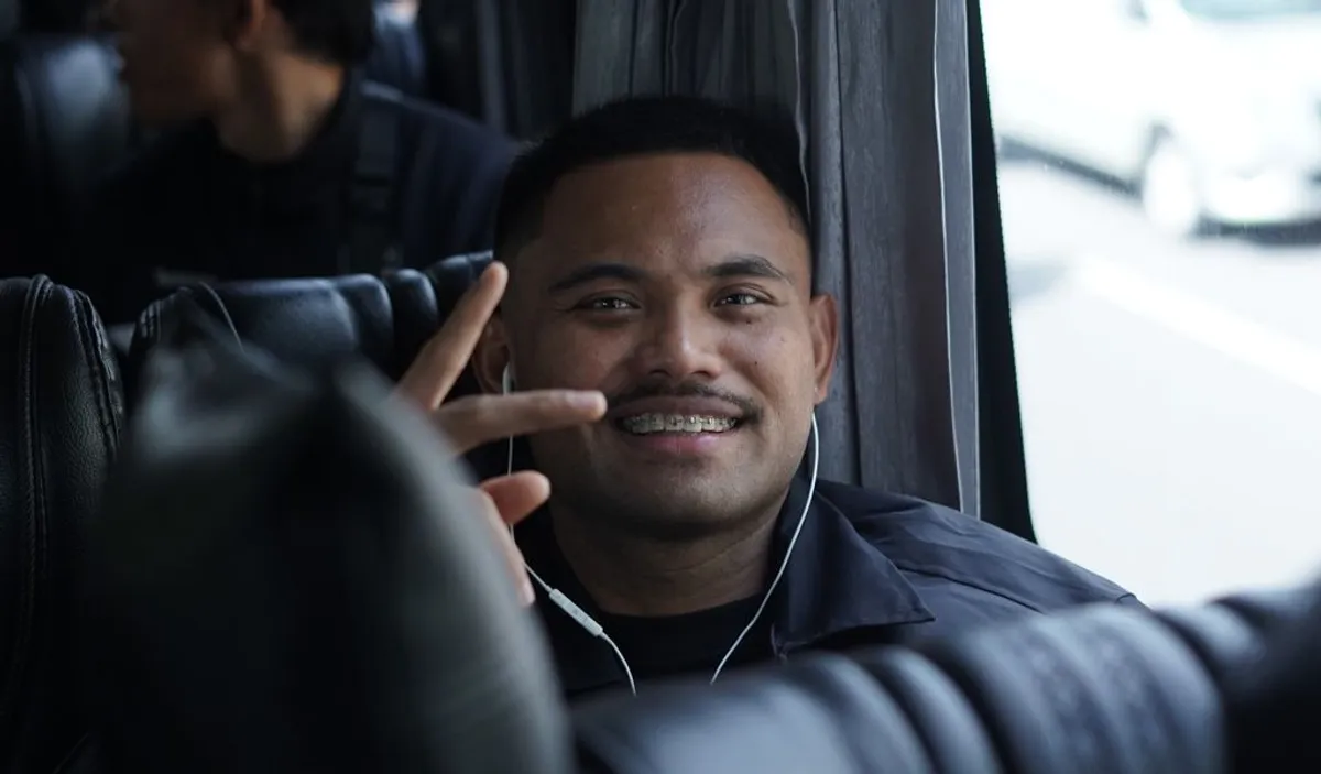 Saddil Ramdani pemain baru Persib Bandung. (Sumber: Dok. Persib)