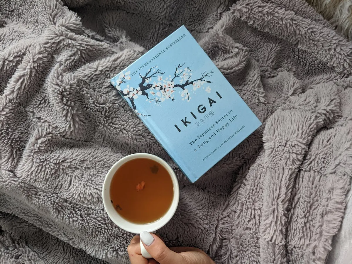 Di Jepang, istilah Ikigai menjadi sebuah filosofi dalam kehidupan sehari-hari. (Sumber: Pexels/Paula Alionyte)