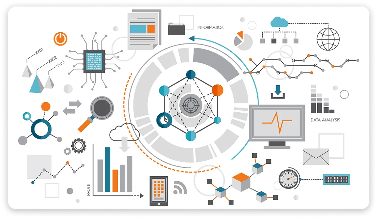 Algoritma adalah urutan langkah logis yang terstruktur untuk menyelesaikan suatu masalah. Menurut KBBI, algoritma diartikan sebagai “prosedur sistematis untuk memecahkan masalah matematis dalam langkah-langkah terbatas”. (Sumber: www.codepolitan.com | Foto: Prasatya)