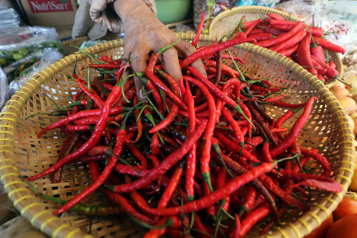 Pertumbuhan ekonomi Jawa Barat tahun 2025 diproyeksikan tetap solid, meski dibayangi oleh dinamika global dan tantangan struktural domestik. (Sumber: Ayobandung.id | Foto: Kavin Faza)