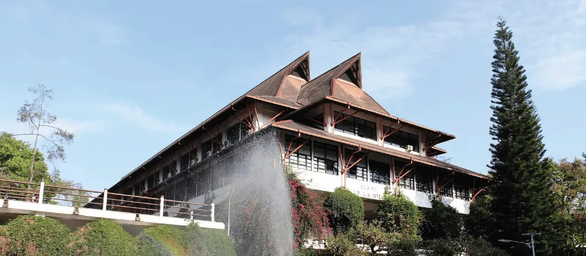 ITB Jatinangor. (Sumber: Dok. ITB)
