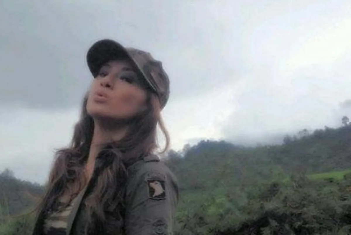 Potret mendiang Sisca Yofie.