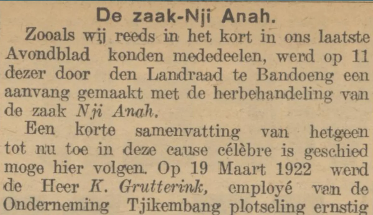 De Preanger-bode 12 Juli 1923
