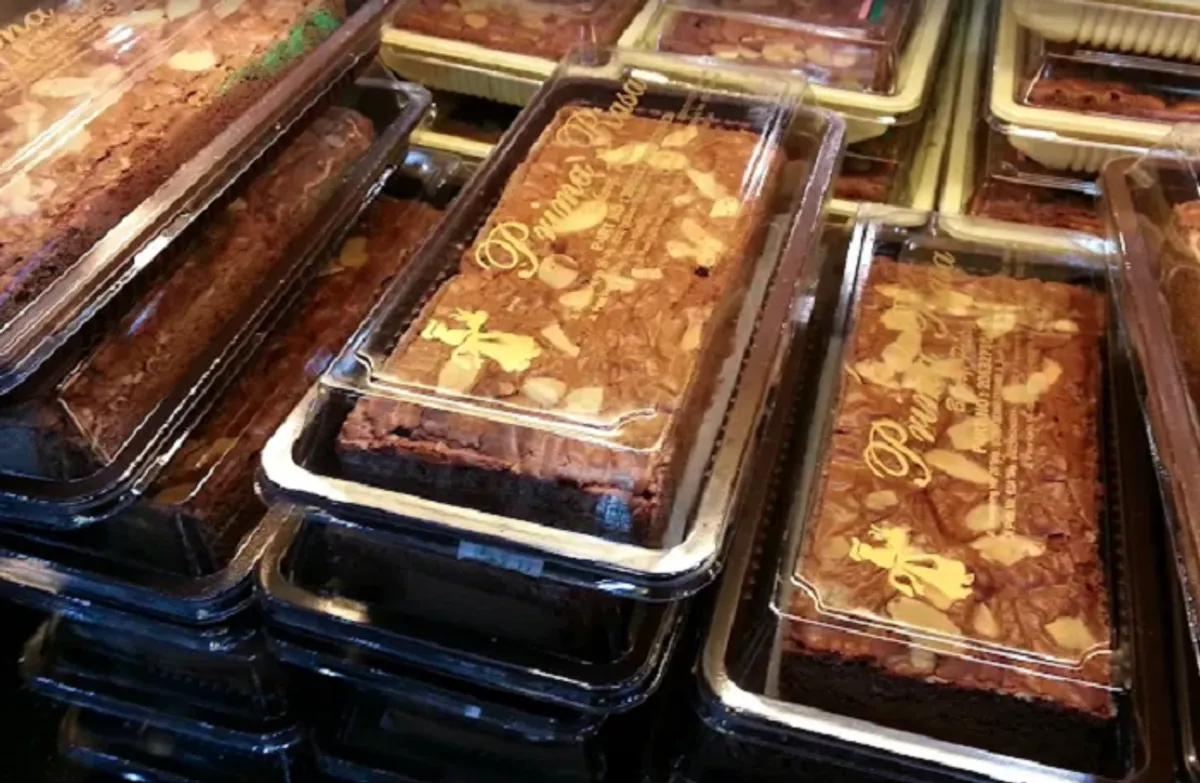 Produk Primasari. (Foto: GMAPS)