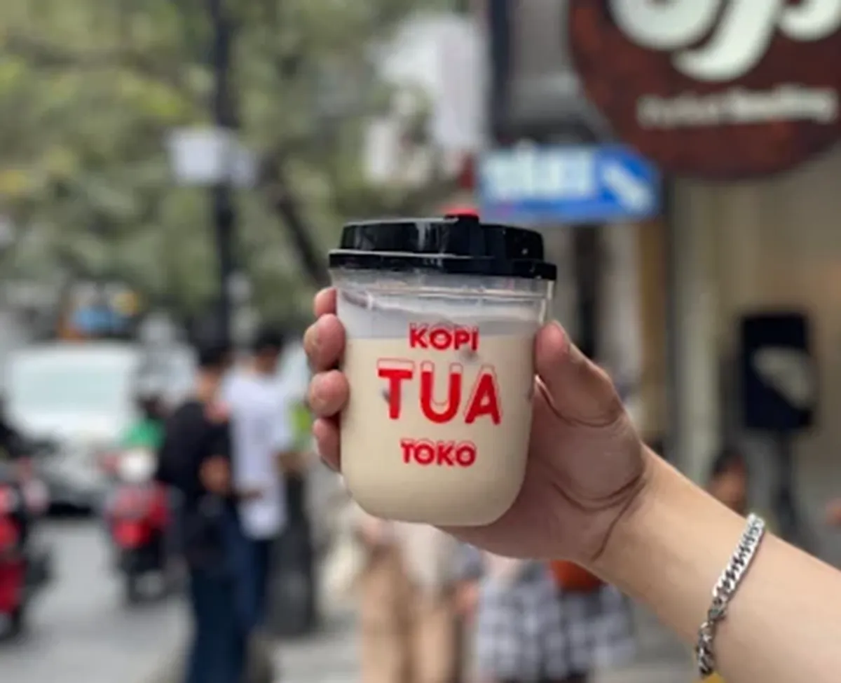 Kopi Kota Tua (Foto: GMAPS)