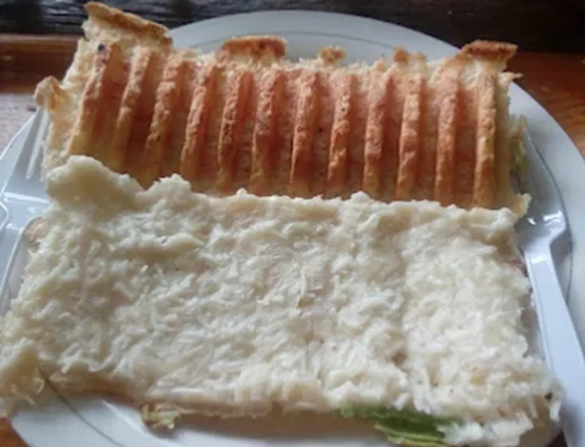 Kue Bandros (Foto: GMAPS)