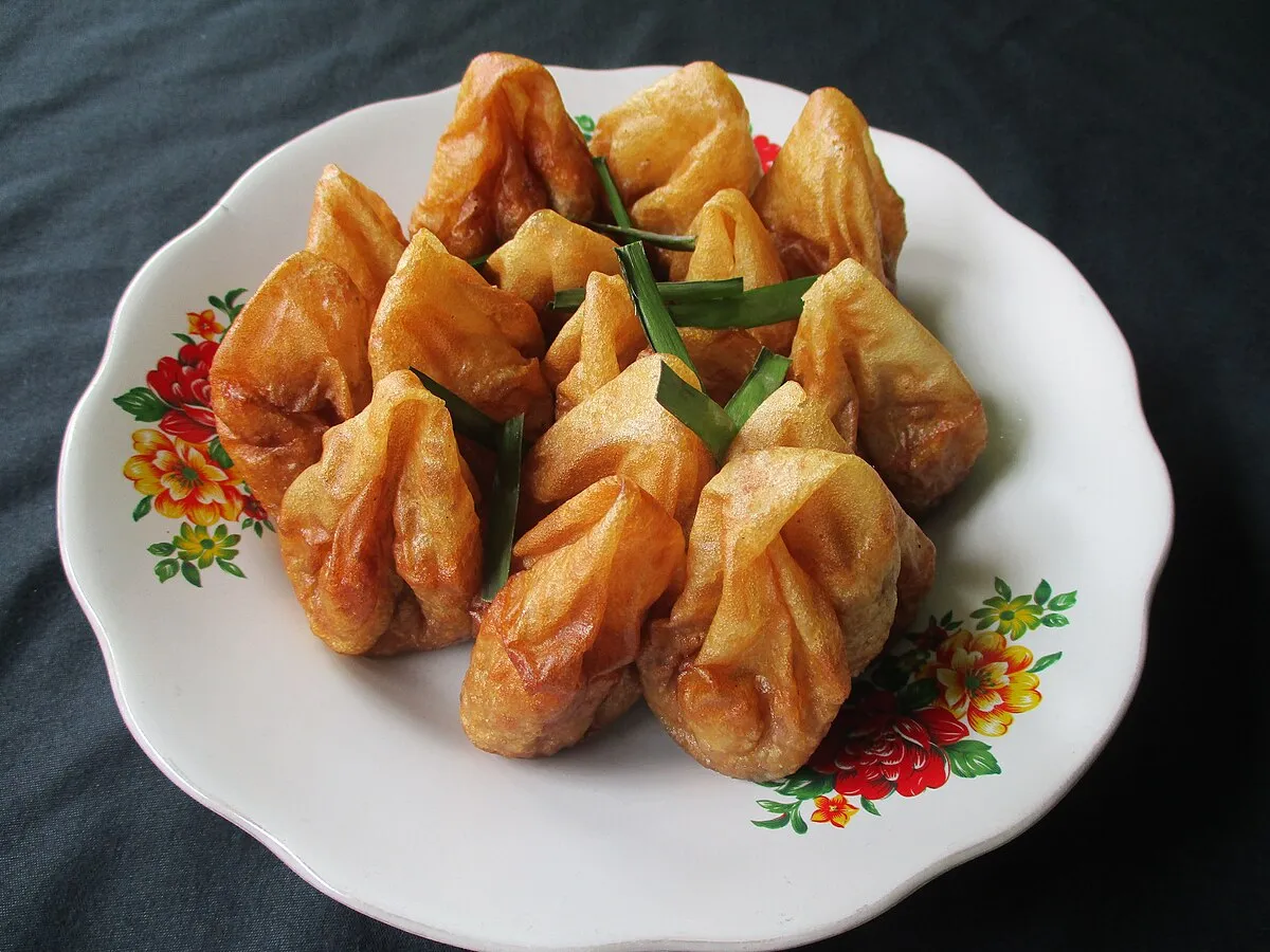 Burayot (Foto: Dok. Ayobandung.com)