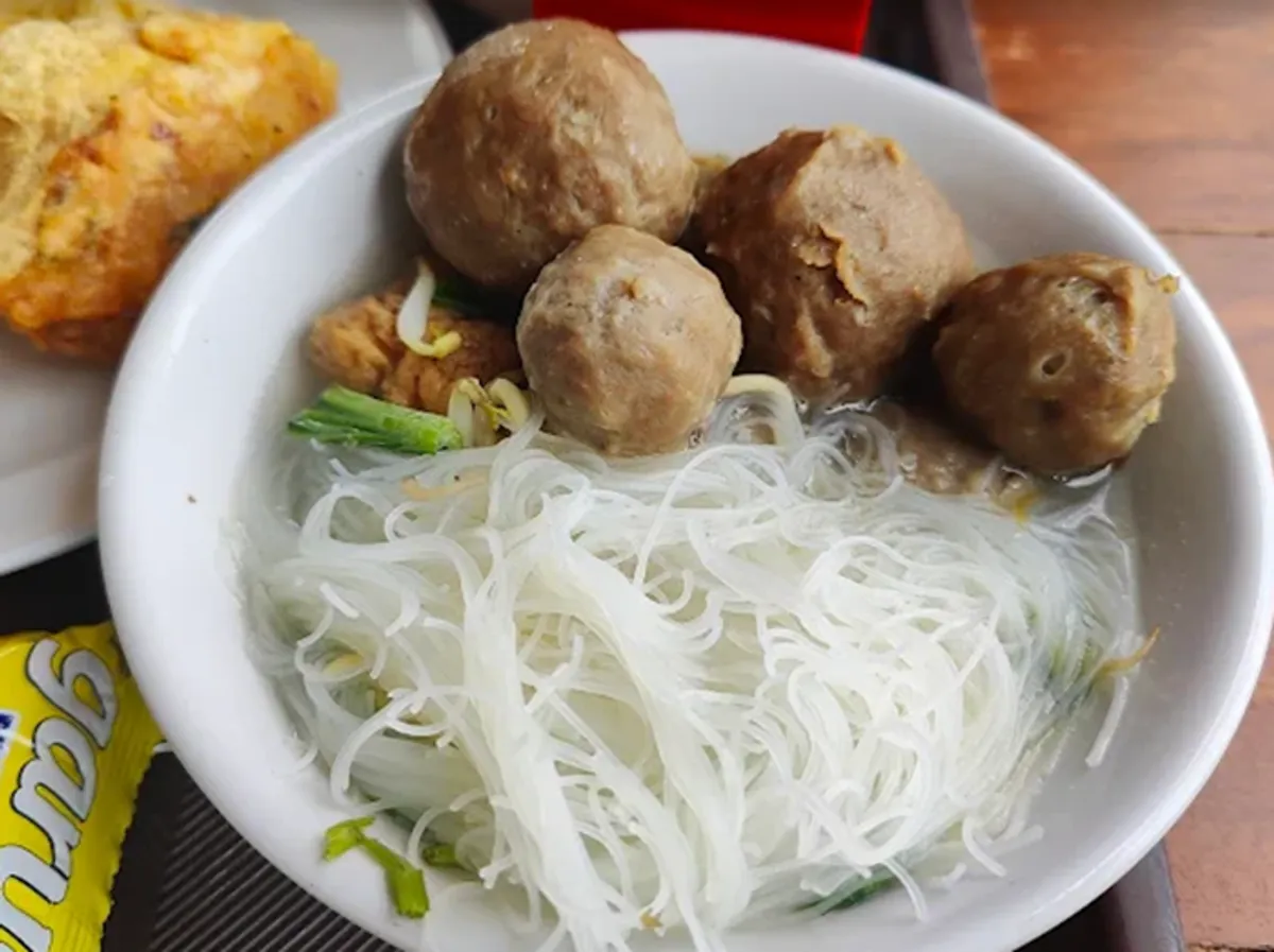 Baso Mang Tatang (Foto: GMAPS)