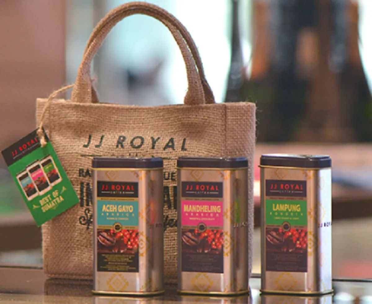 JJ Royal Coffee (Foto: ist)