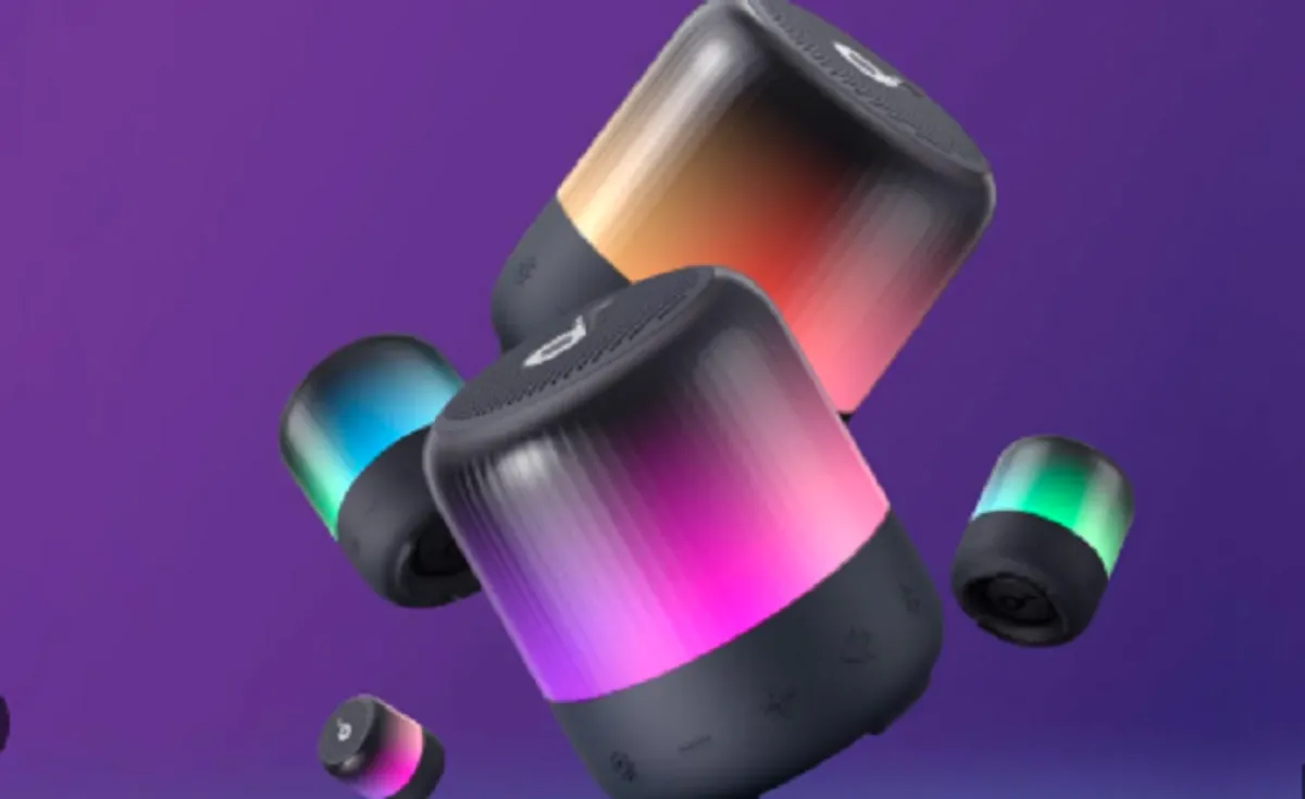 Soundcore by Anker Glow Mini (Foto: Anker)