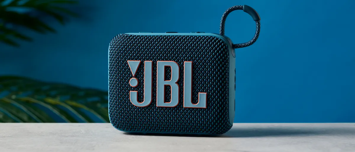 JBL Go (Foto: JBL)