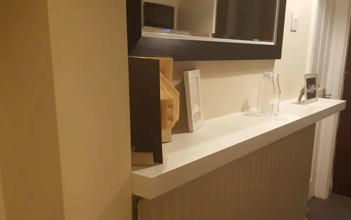 IKEA LACK 190 cm (Foto: IKEA)