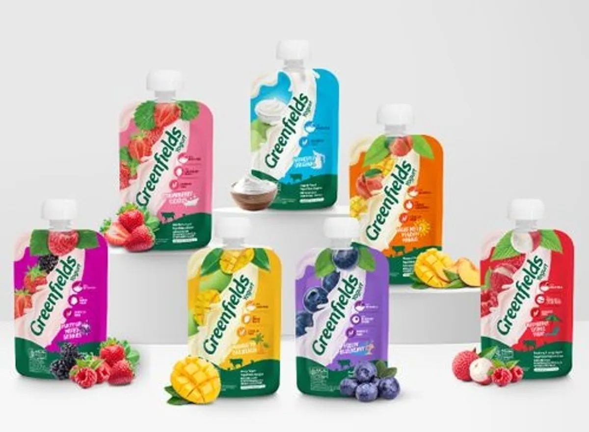 Greenfields Yogurt (Foto: Greenfields)