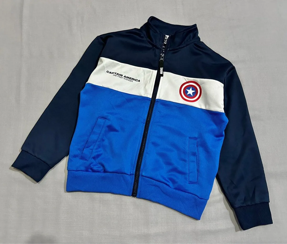 Jaket Anak TopTen Kid (Foto: TopTen Kid)