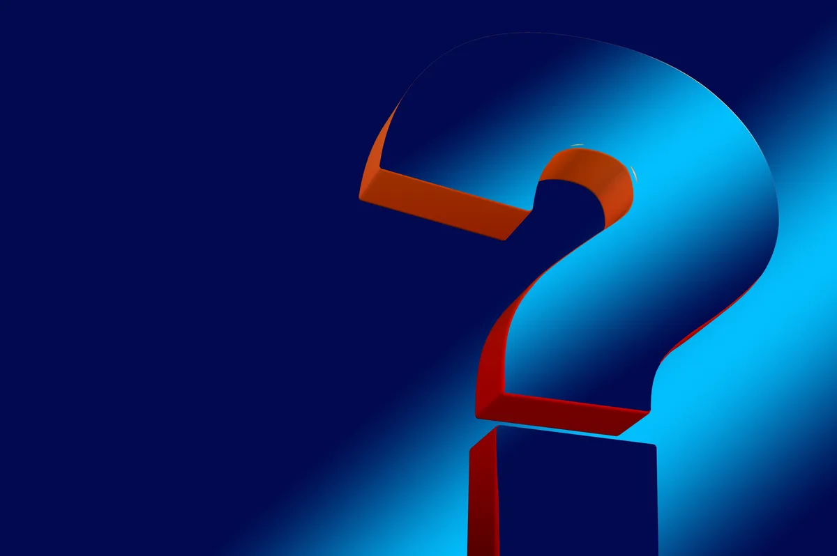 Ilustrasi Sebagai Pengingat Bahwa Setiap Argumen Perlu Diuji dan Dipertanyakan Kebenarannya Sebelum Ditarik Menjadi Kesimpulan. (Sumber: Pixabay | Foto: Geralt)