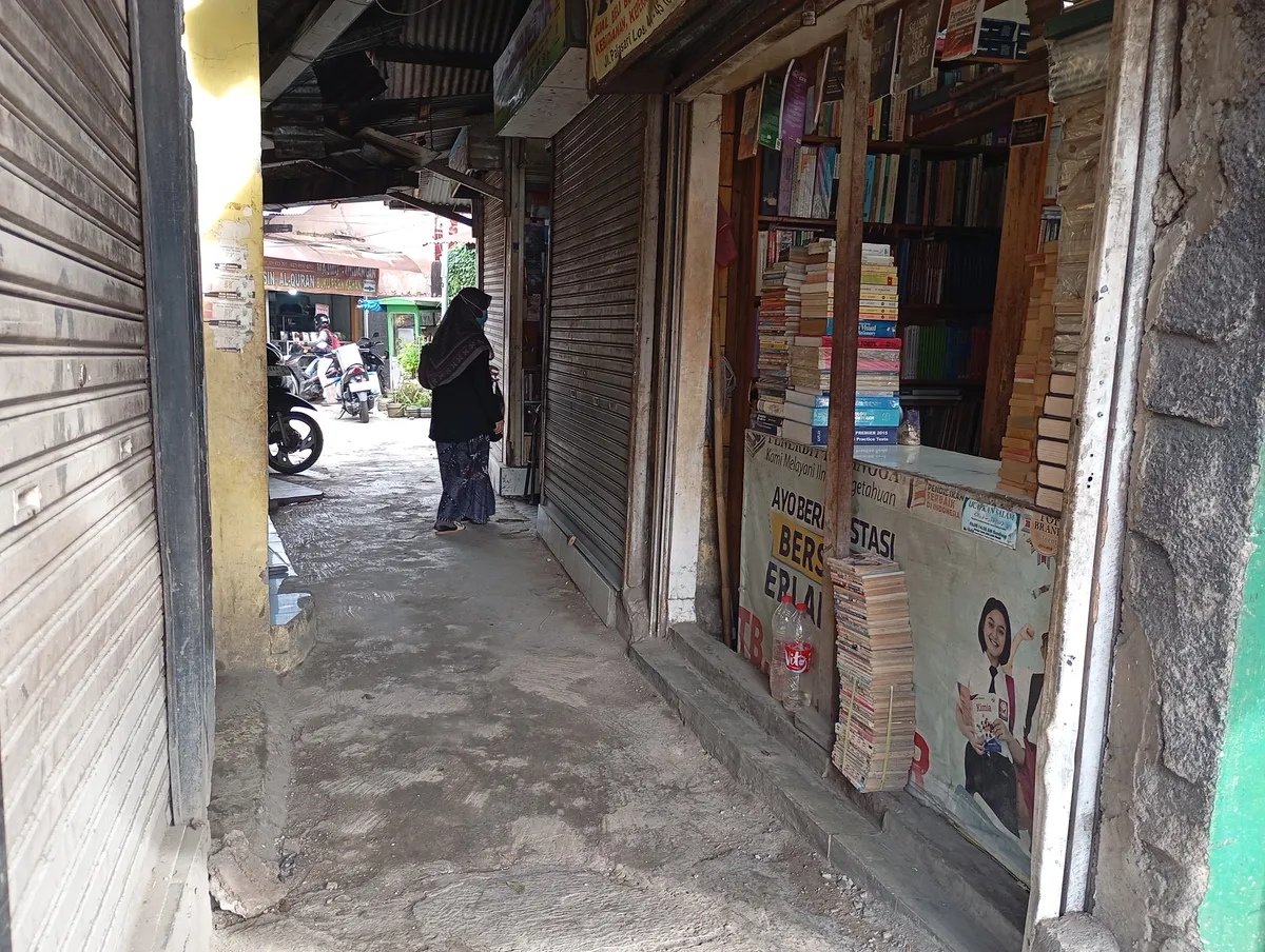  (Sumber: Ayobandung | Foto: Mildan Abdalloh)