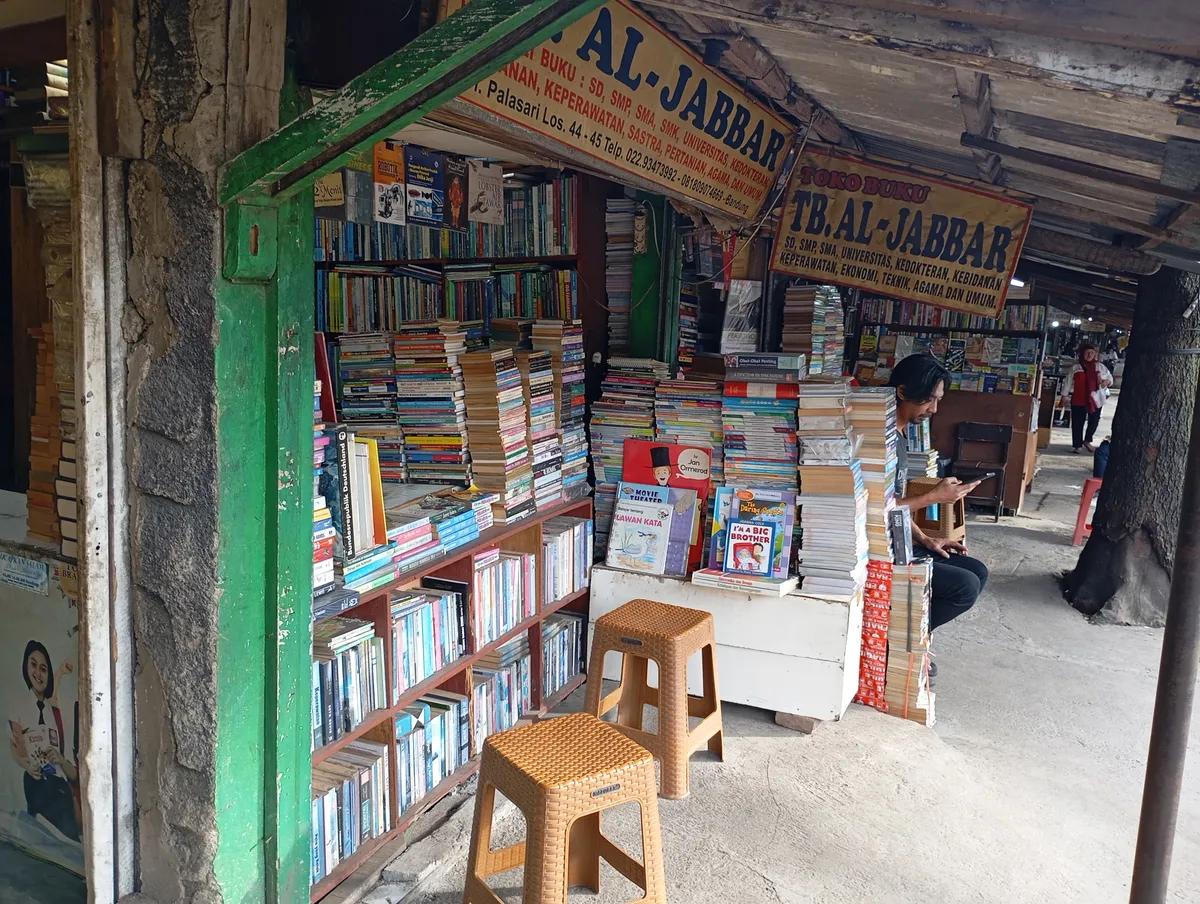  (Sumber: Ayobandung | Foto: Mildan Abdalloh)