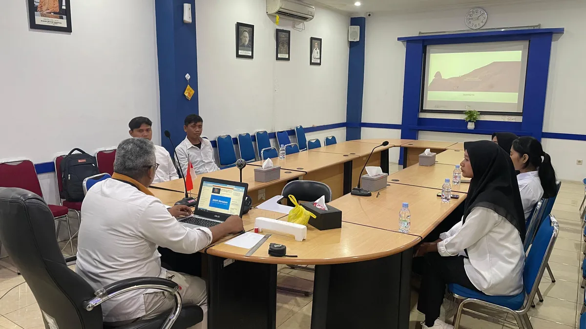 BP3MI Jawa Barat Fasilitasi Interview Calon Pekerja Migran ke Taiwan (Sumber: jabar.bp2mi.go.id | Foto: BP3MI Jawa Barat)