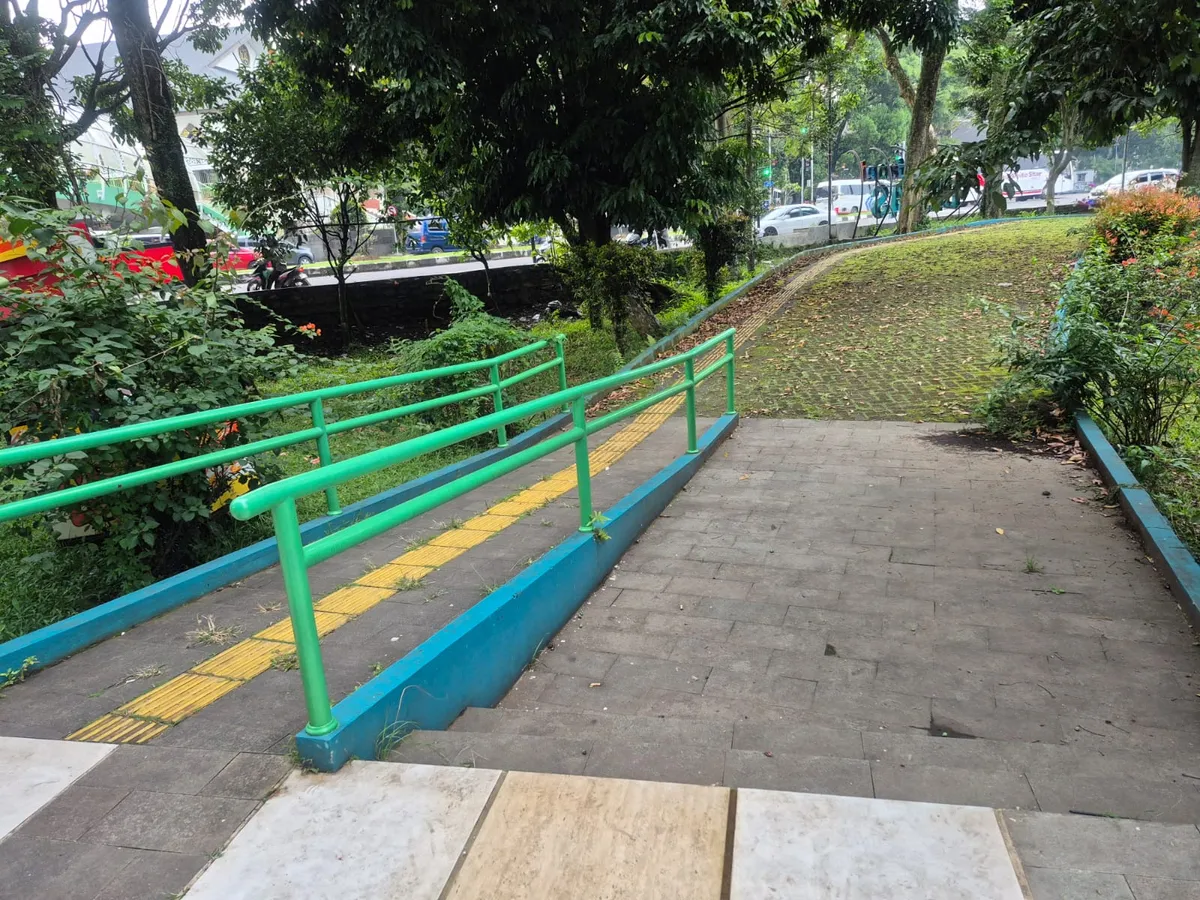  (Sumber: Dokumentasi Pribadi)