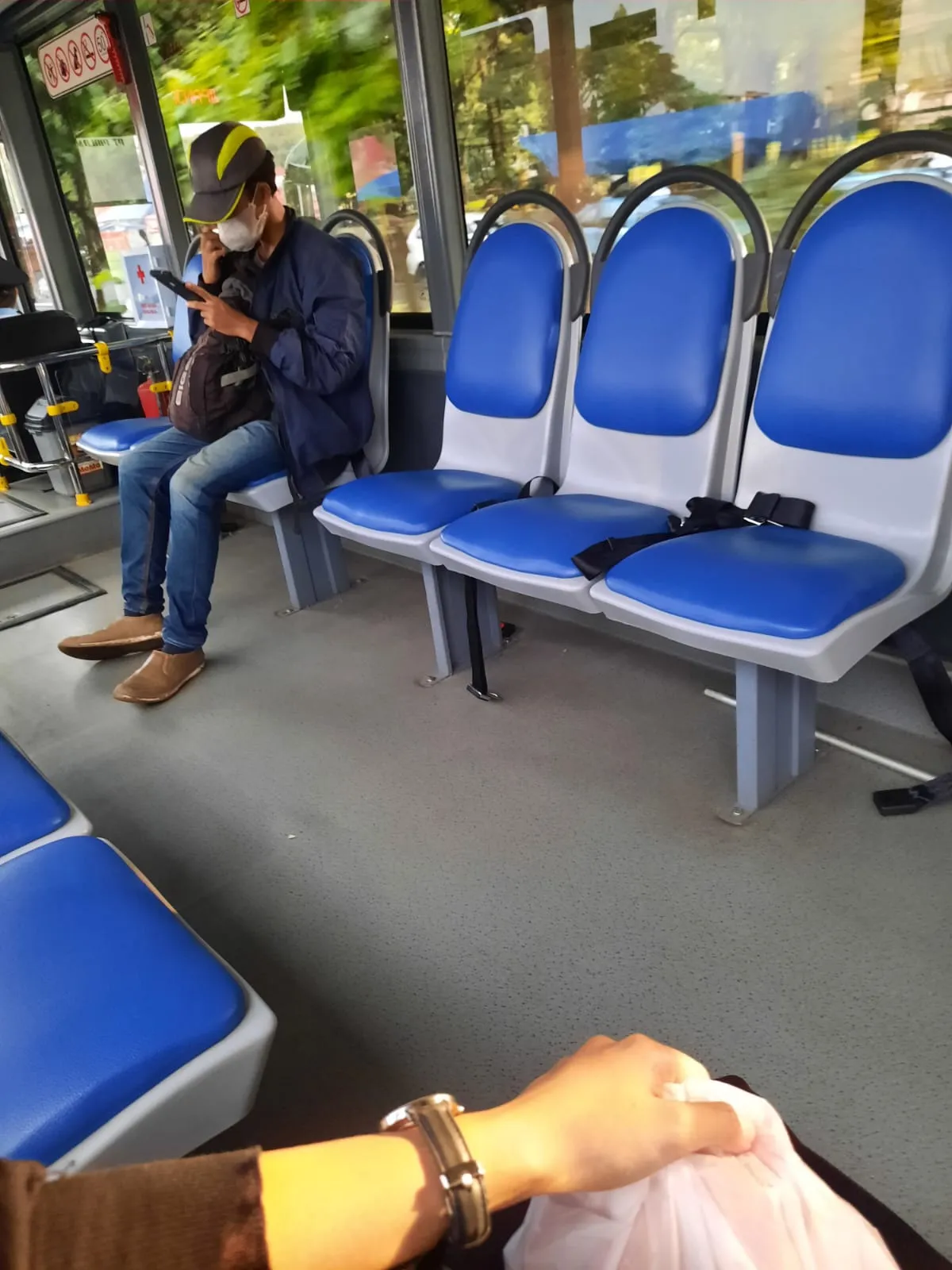  (Sumber: Dokumentasi Penulis)