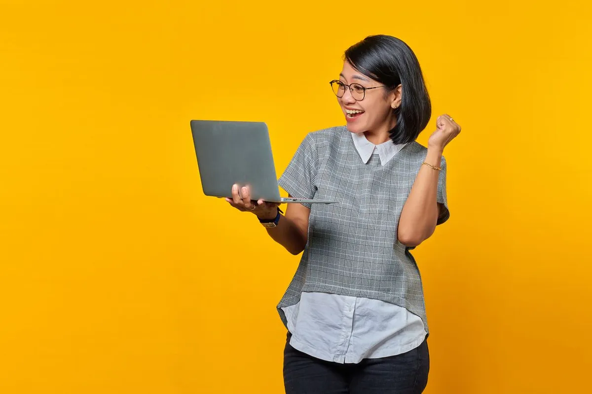 Ilustrasi digitalisasi. (Sumber: Pexels | Foto: bangunstockproduction)