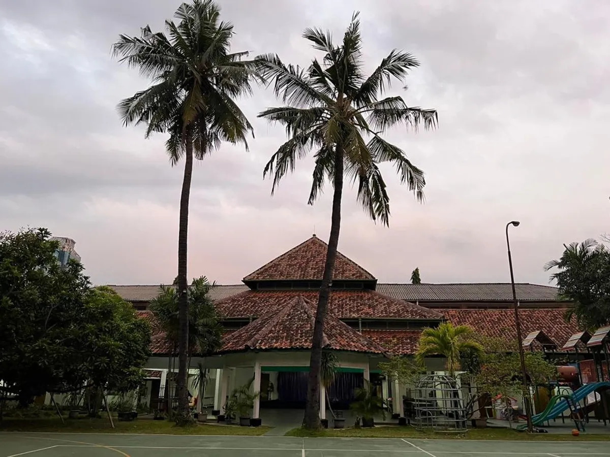 Yayasan Hati Suci. (Sumber: hatisuci.or.id)