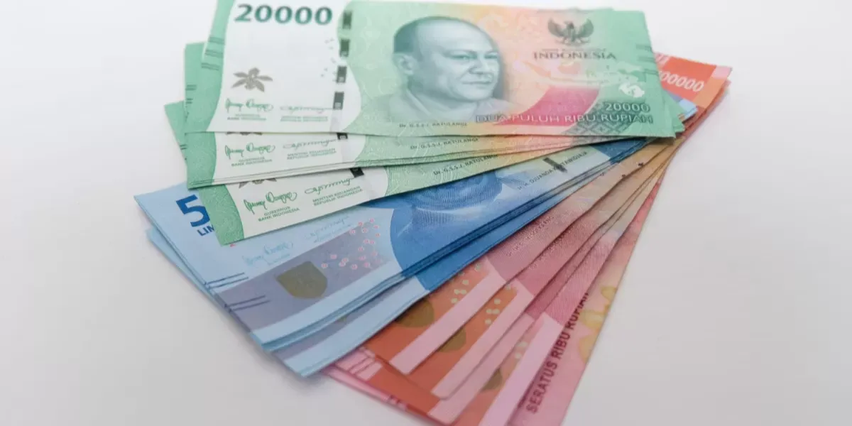 Ilustrasi - Perusahaan di Kota Bandung wajib membayar THR kepada buruhnya. Bakal kena sanksi ini jika melanggar. (Sumber: djpb.kemenkeu.go.id)