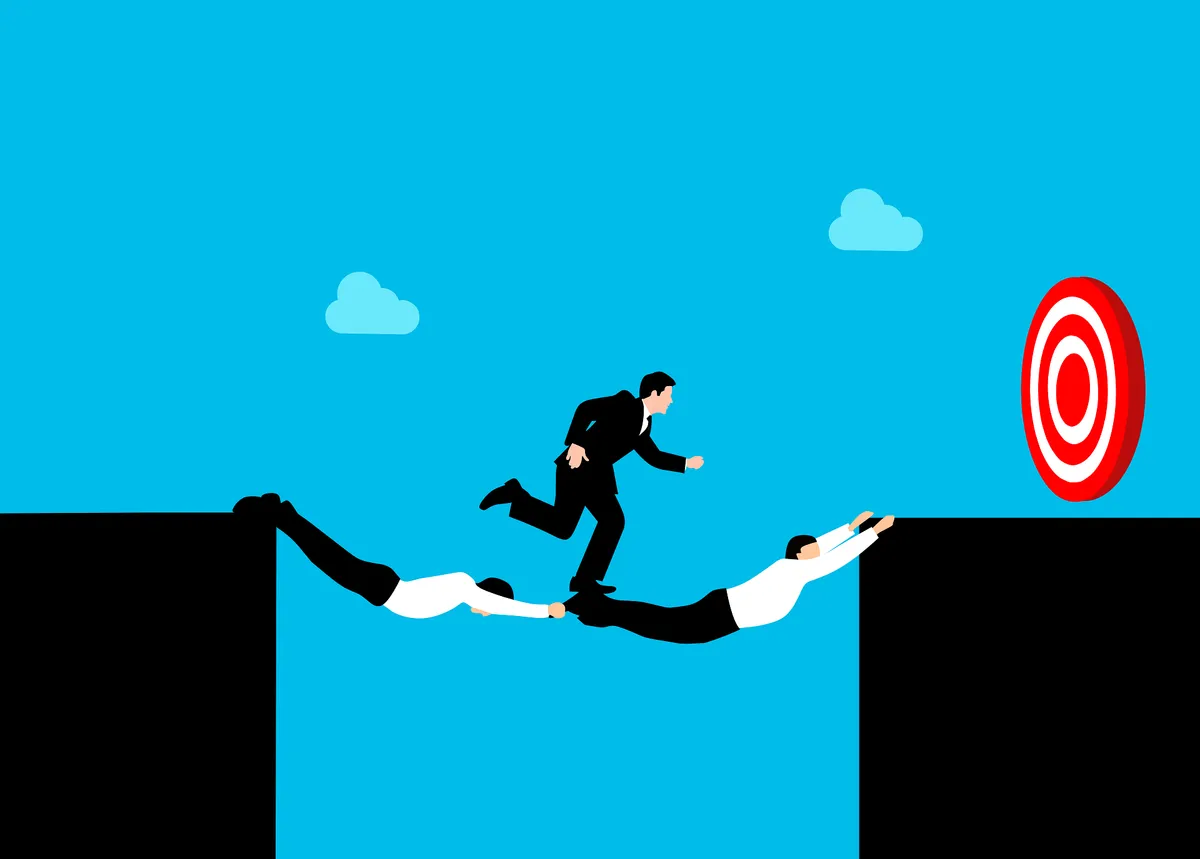 Tidak semua pengorbanan dihargai, sebab kehidupan hari ini sering membuat ketulusan justru menjadi sesuatu yang dimanfaatkan. (Sumber: Pixabay | Foto: Mohamed Hassan)