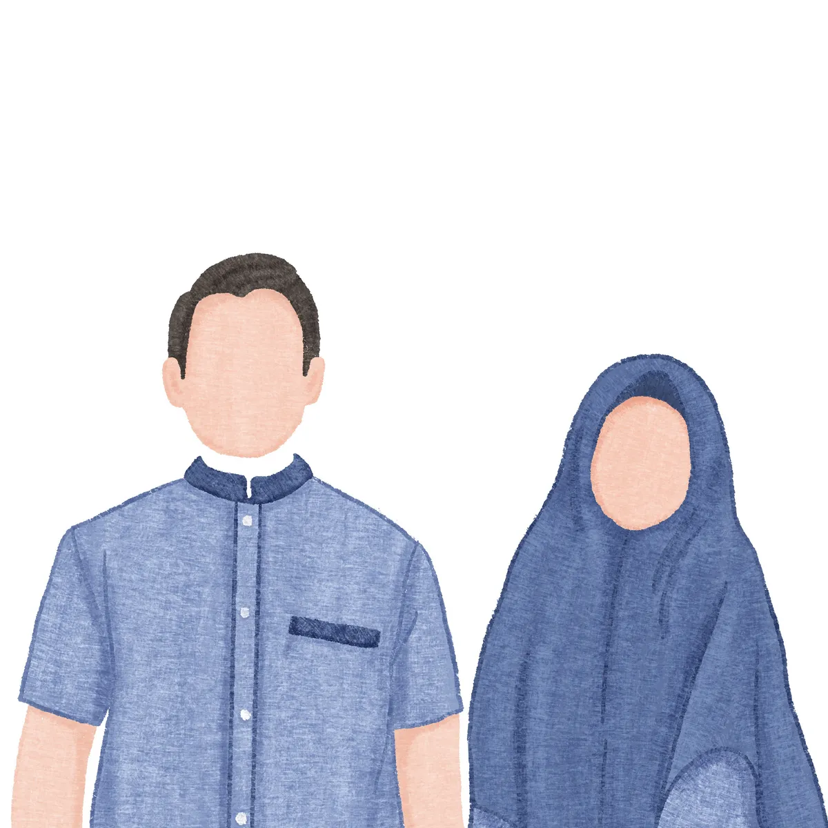 Sepasang kekasih halal (Sumber: Pixeabay | Foto: pastelila_id)