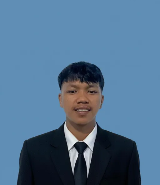 Ilyas Saputra