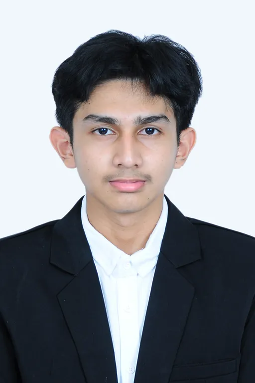Ahmad Fauzan Hakim Siregar