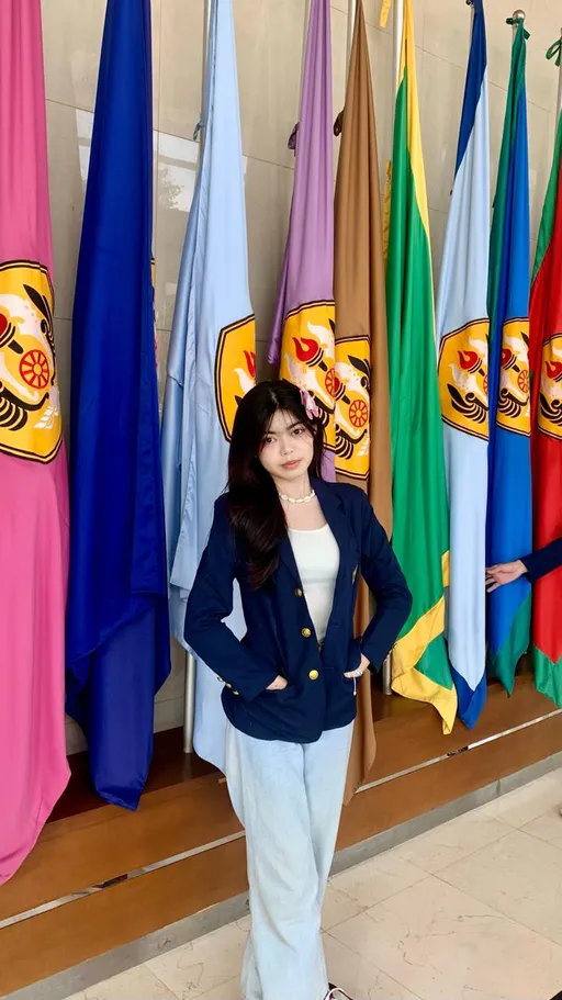 SAEDA AESYA