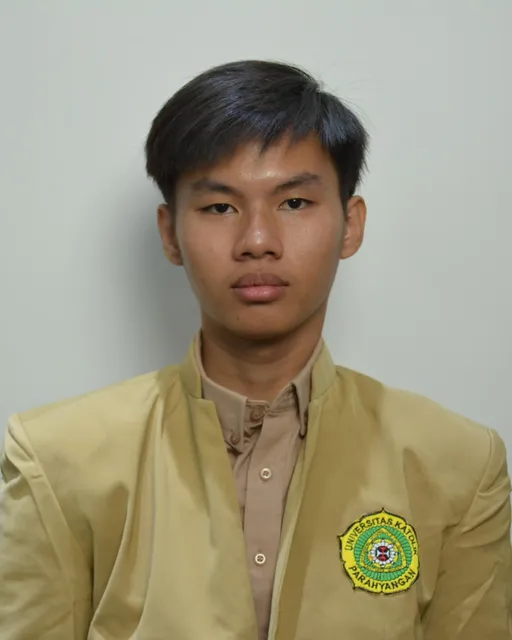 Vaurel Alghanie Putra
