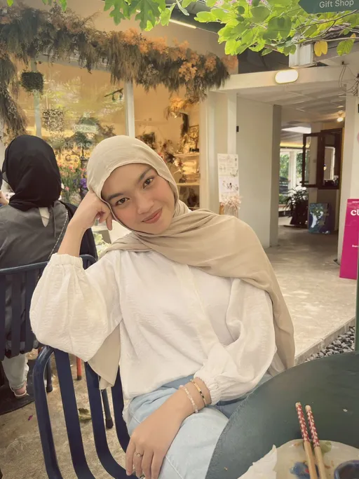 Rahmalia Kasih azhari