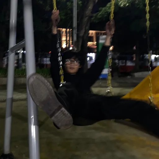 Naufal Dzaki Zulfikar