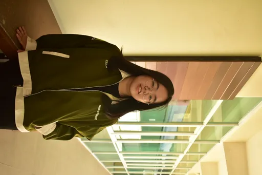 Priscilla Faustine Santoso