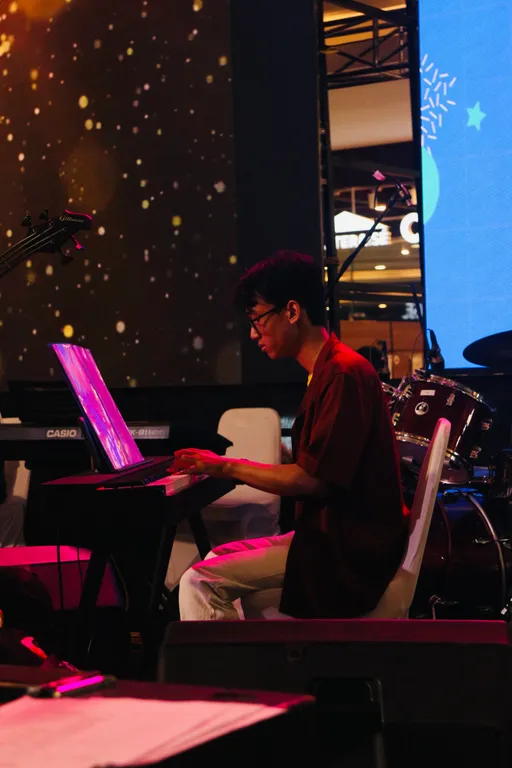 Kristofer Nathan Sanjaya