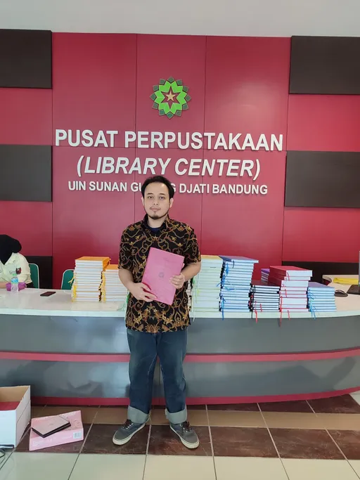 Muhammad Imaduddin